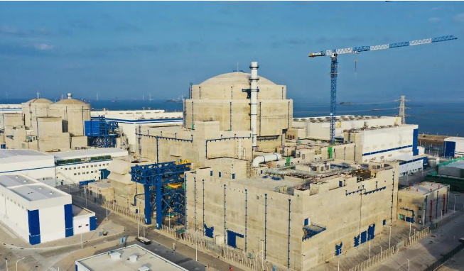 2022年終盤點：這一年，科技創(chuàng)新不斷塑造新優(yōu)勢