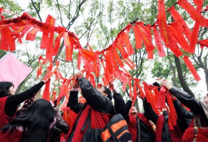 元旦、“過(guò)年”市場(chǎng)或成旅游復(fù)蘇轉(zhuǎn)折點(diǎn)