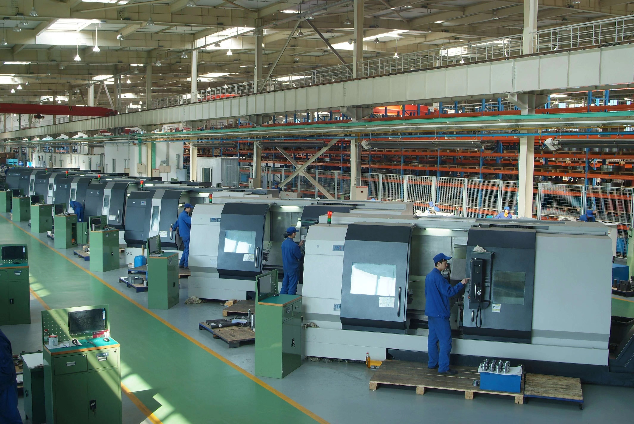 哈電閥門(mén)以科技創(chuàng)新顯示強(qiáng)者風(fēng)范