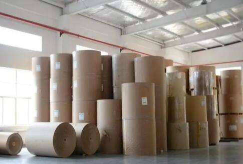 年終將至需求復(fù)蘇 包裝紙行業(yè)開始“小步快漲”