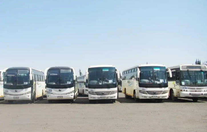 今年前11個(gè)月 “河南造”汽車出口額增長(zhǎng)1.81倍