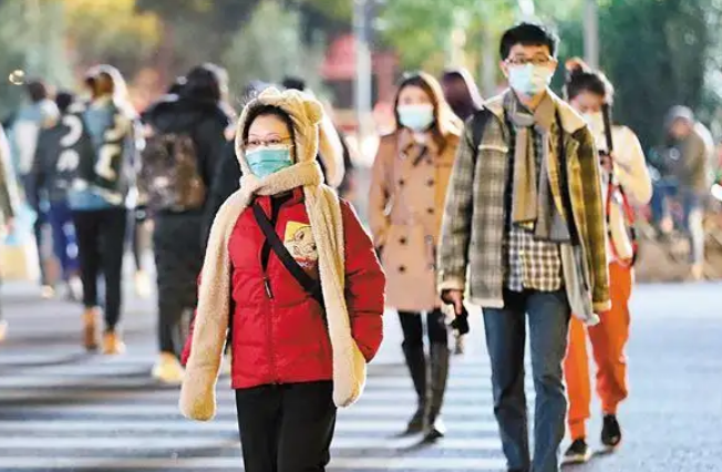 文化和旅游部提醒游客元旦春節(jié)假期做好個人防護(hù)，安全文明出游