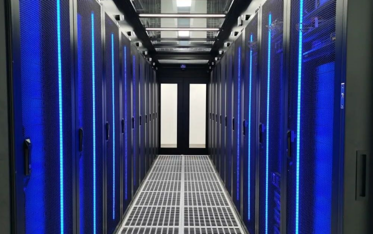 甘肅電投集團紫金云大數(shù)據(jù)中心芯片業(yè)務(wù)數(shù)據(jù)服務(wù)取得新突破