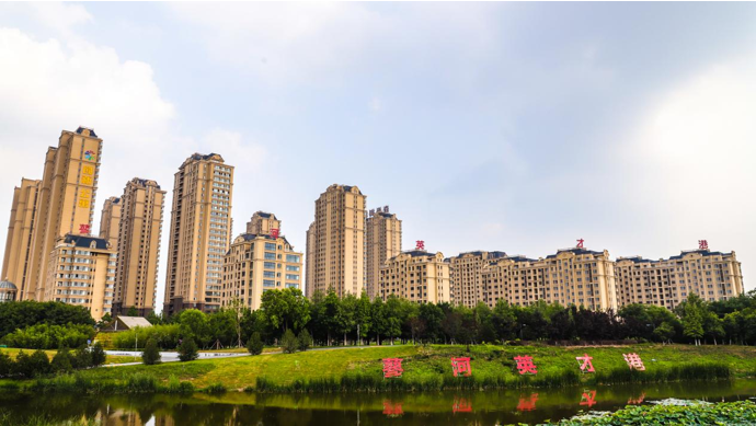 山東濟寧高新區(qū)：聚力