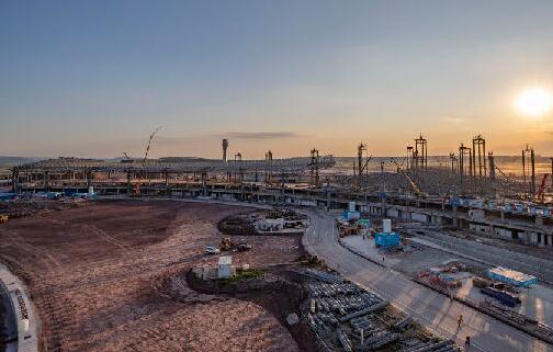 成渝地區(qū)雙城經(jīng)濟圈：共謀“一盤棋” 跑出“加速度”