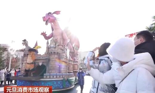 多地服務(wù)業(yè)有序恢復(fù) 市場消費持續(xù)回暖