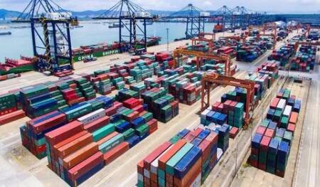 “現(xiàn)在看這條路走對了！”——外貿(mào)企業(yè)轉(zhuǎn)型升級調(diào)查