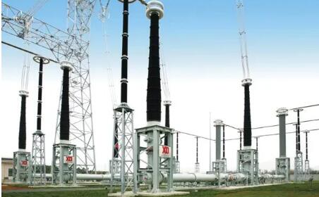 西開(kāi)電氣助力“荊門-武漢”特高壓輸變電工程建設(shè)