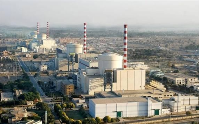 中核集團2022年商運發(fā)電量同比增長超11%