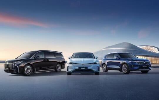 東風(fēng)公司2023年瞄準6大方向?qū)崿F(xiàn)突破