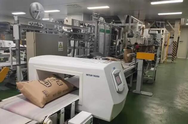 中糧集團建成國內(nèi)食糖行業(yè)首家零碳工廠