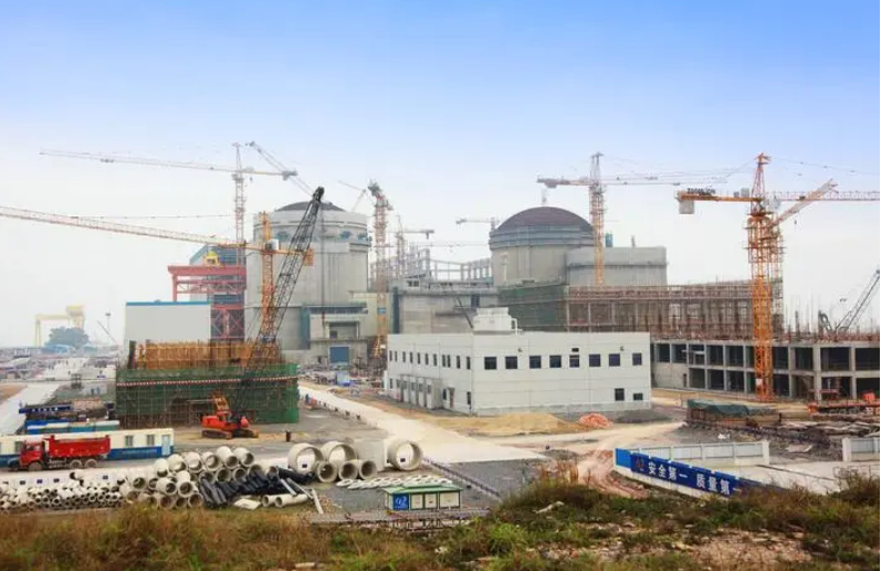 央企加碼擴投資 1400項重大項目建設(shè)提速