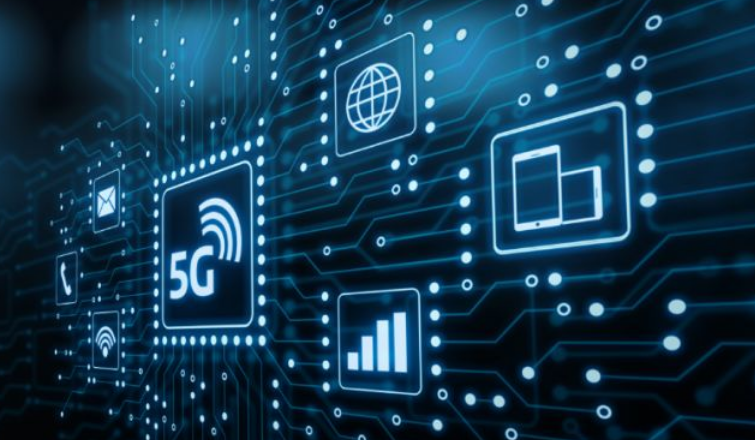 2021年新業(yè)務(wù)收入增長貢獻超六成 我國電信業(yè)數(shù)字化轉(zhuǎn)型已初見成效