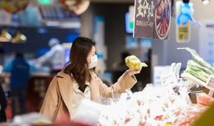 新春“開(kāi)門紅” 多重部署為消費(fèi)復(fù)蘇添信心