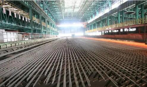 2022年實現(xiàn)營收326億元 昆鋼奮力打造一流鋼鐵基地