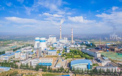 國(guó)能準(zhǔn)能集團(tuán)：推進(jìn)增產(chǎn)保供與綠色轉(zhuǎn)型雙輪驅(qū)動(dòng)