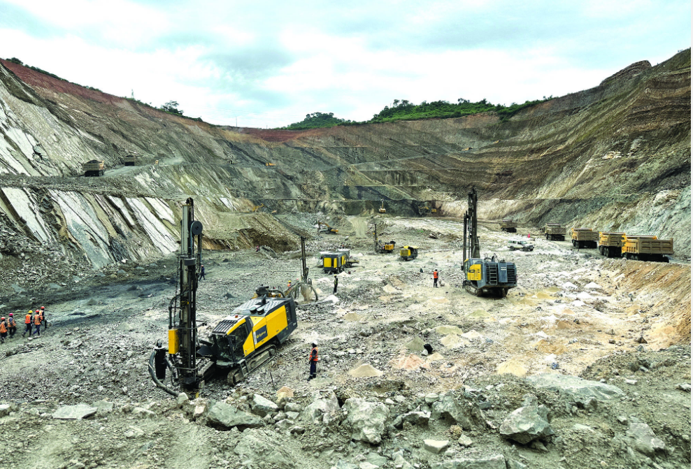 兵器工業(yè)集團(tuán)：吹響沖鋒號(hào) 力爭(zhēng)“開門紅”