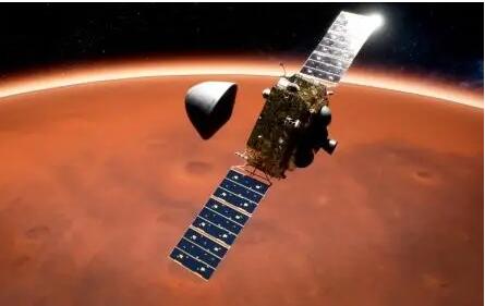 天問一號(hào)兩年創(chuàng)多項(xiàng)紀(jì)錄