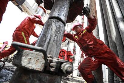 西部鉆探“六個(gè)強(qiáng)化”提升服務(wù)保障能力