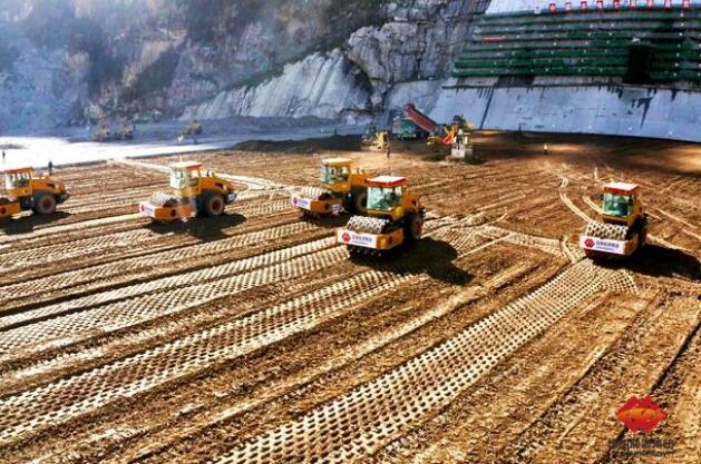 國家能源集團一批工程項目建設扎實推進