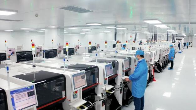 浪潮集團加力提速 打造數(shù)字經(jīng)濟發(fā)展新標桿