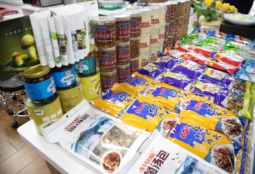 打造預制菜產業(yè)新高地 首衡京津冀預制菜展銷體驗中心正式啟動運營