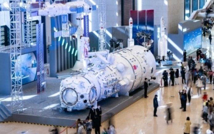 三問國家太空實驗室：為何建？研究啥？有何用？