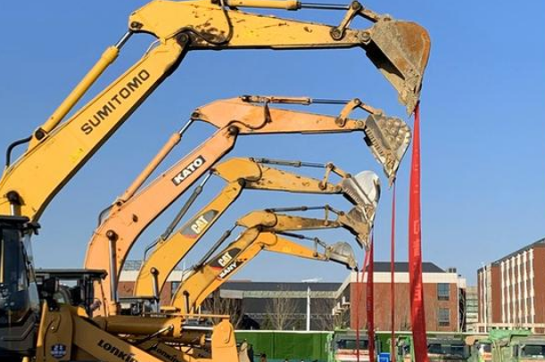 今年河南省重點(diǎn)建設(shè)項(xiàng)目確定 共計2505個涉及五大領(lǐng)域