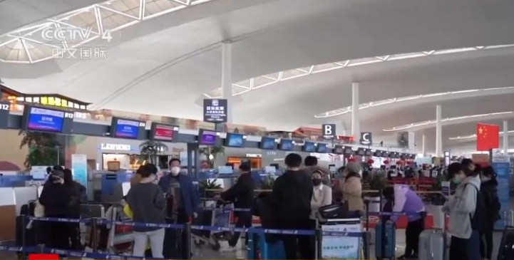 恢復出境團隊游目的地“再擴容” 出境游或迎爆發(fā)式增長