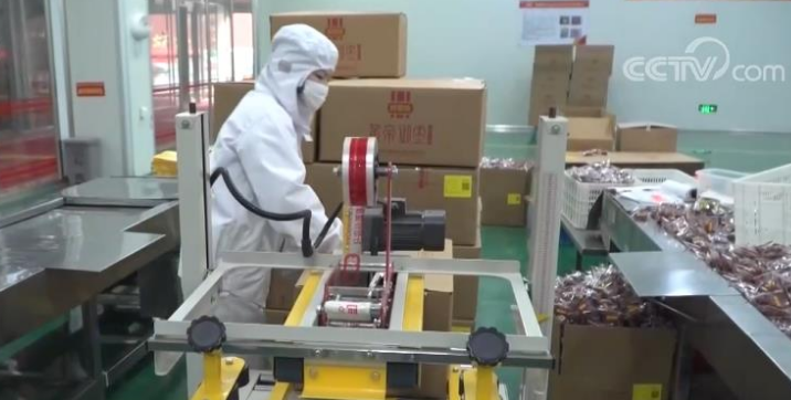 勞動(dòng)力市場(chǎng)迎來(lái)“開門紅” 新型用工模式保障穩(wěn)定就業(yè)