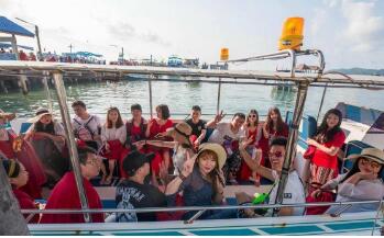 外交部發(fā)言人：自3月15日起擴大開放公民出境團隊游國家試點范圍