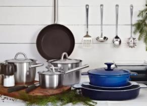 抓住時代發(fā)展機遇 尋找新的增長點  烹飪器具行業(yè)高質量發(fā)展數(shù)字化轉型專題座談會召開