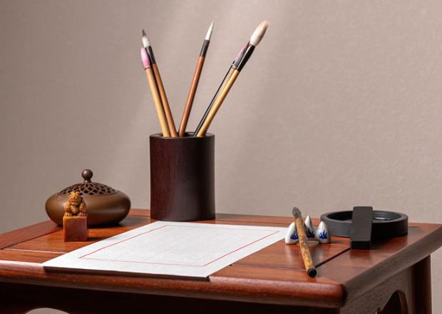 補齊標準“短板” 助力文房四寶行業(yè)高質量發(fā)展