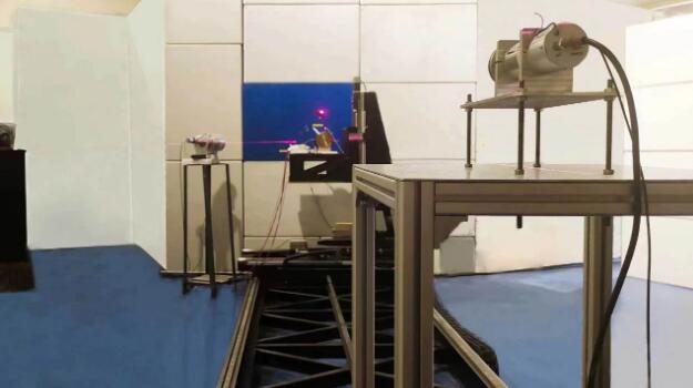 “龍睛一號”太空來信了！我國初步掌握空間中子能量分布識別技術(shù)