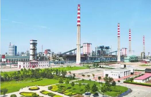 全面推進(jìn)改革創(chuàng)新 開灤集團(tuán)交出生產(chǎn)經(jīng)營業(yè)績新答卷