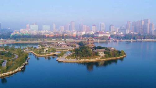 “兩河之約XIN體驗(yàn)”旅游創(chuàng)新線路產(chǎn)品“十佳線路”