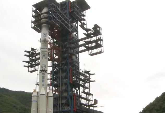 60項新成果亮相！我國航天器回收技術(shù)研發(fā)取得新進展