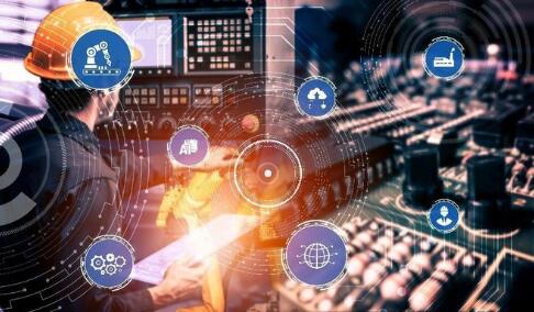 數智化轉型成制造業(yè)企業(yè)的