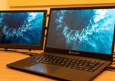 全球首款RISC-V筆記本發(fā)布！用上國產(chǎn)開放系統(tǒng)