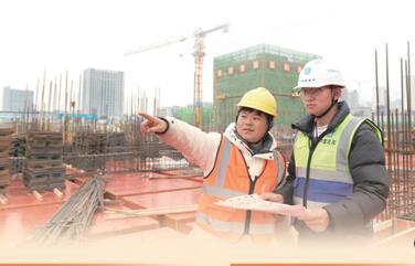 政策加力，為有效投資拓空間