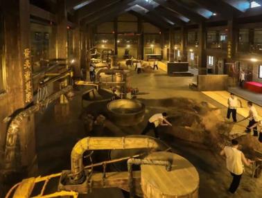 2022年釀酒行業(yè)利潤同比增長近三成 產(chǎn)業(yè)集中度進(jìn)一步提高