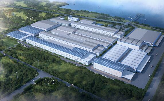 中國誠通打造低碳造紙基地 預(yù)計(jì)產(chǎn)能可達(dá)200萬噸