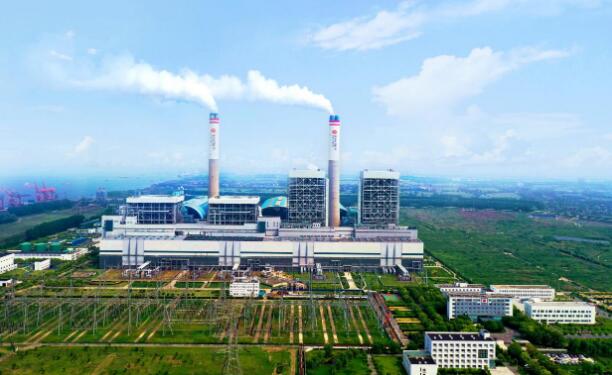 國家能源集團(tuán)打造百萬機(jī)組三改聯(lián)動標(biāo)桿