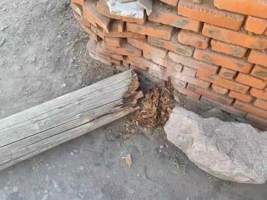 富裕縣：安全無小事 社區(qū)與電業(yè)部門攜手快速消除安全隱患