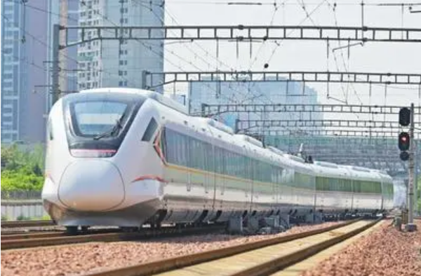 鄭州至香港高鐵恢復(fù)開行 每日2對，運(yùn)行最短時(shí)長6小時(shí)10分鐘