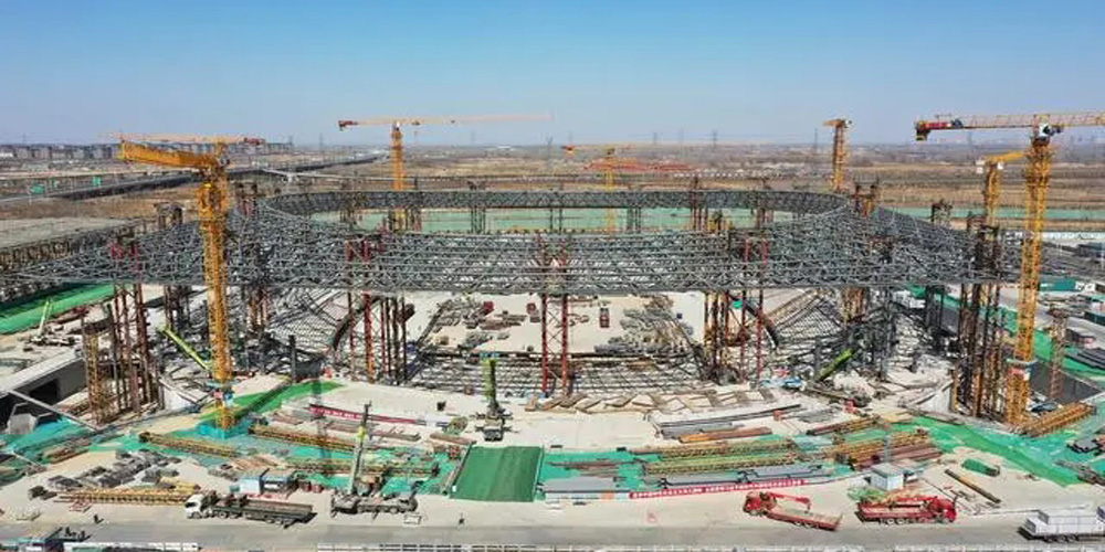 以推動高質(zhì)量發(fā)展為首要任務(wù) 河南省明確質(zhì)量強省建設(shè)路線圖