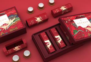 中消協(xié)、中茶協(xié)：倡導(dǎo)茶葉適度包裝 推動(dòng)綠色文明消費(fèi)