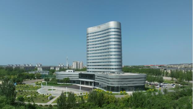 再造智慧城市新樣板！中國聯(lián)通助力資源型城市轉(zhuǎn)型新生