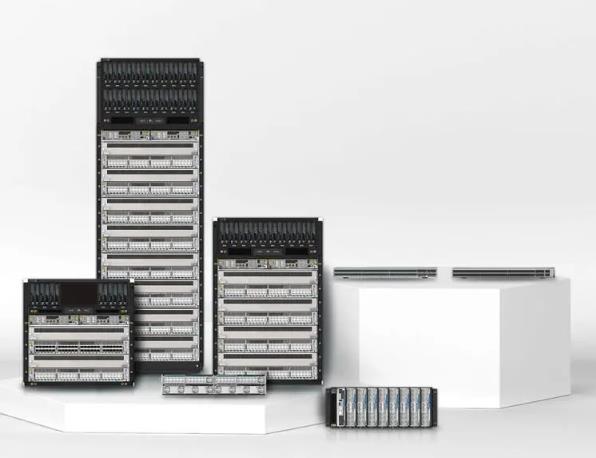 增速雙第一！中興通訊交換機(jī)、路由器產(chǎn)品Q4國內(nèi)份額躍升第二