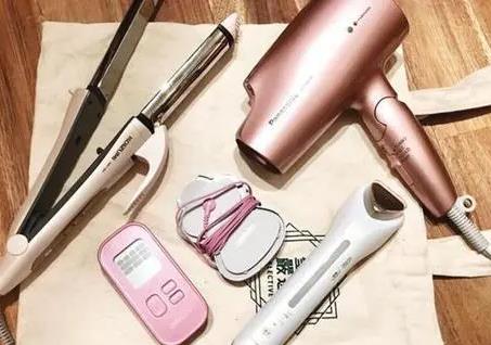 家電傳統(tǒng)品類增速承壓 個護家電增長態(tài)勢良好